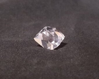 1.2g Herkimer Diamond quartz crystal