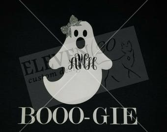 For the trick-or-treater ready to party...