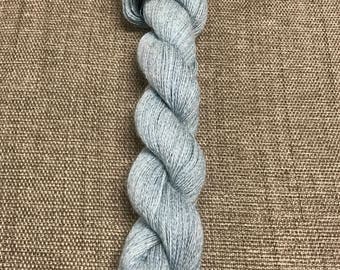 Cascade Yarns Alpaca Lace - color 1409