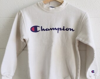 Youth Champion Crewneck