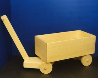 Small Wagon (0110)