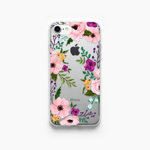 coque iphone 7 floral coque iphone 7 floral