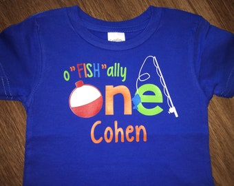 ofishally one shirts
