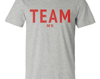 TEAM ME - Georgia Football Shirt