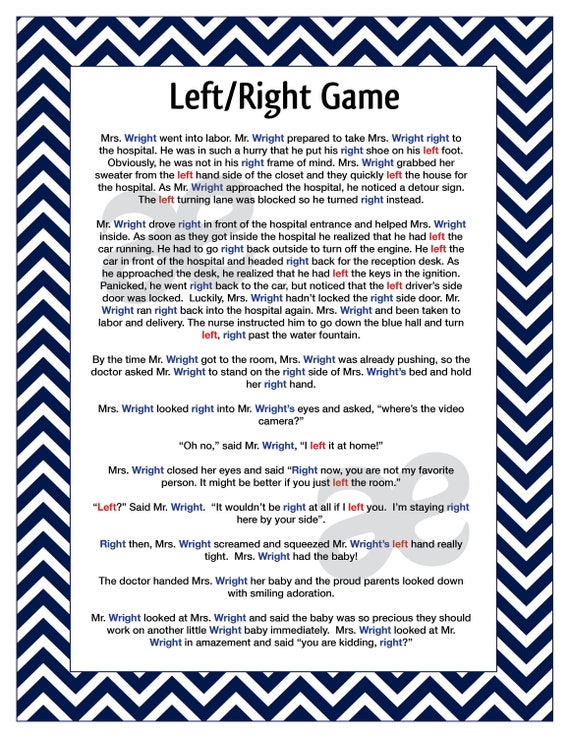 Exhilarating image within free printable left right christmas game Candid image in free printable left right christmas game