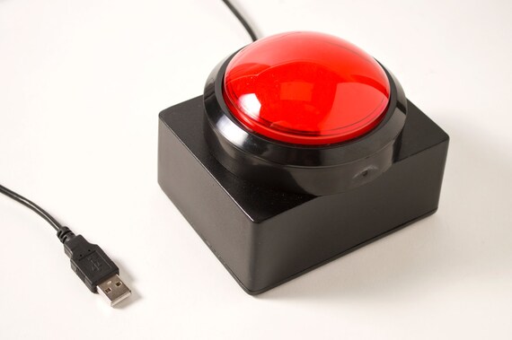 razdunks big red button