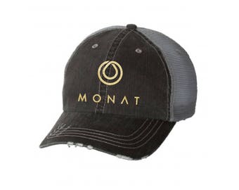 Monat Trucker Hat, Monat Hat, Monat Cap, Monat, Monat Swag, Monat Trucker Cap, Monat Swag Hat