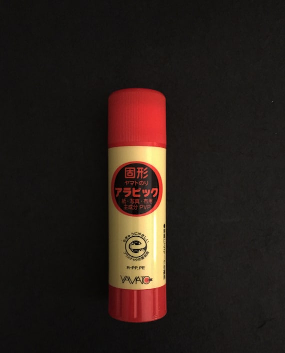 Yamato Japanese Glue Stick