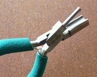 Wubbers Large Looping Plier for 18g wire - New!