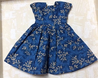 Dress for Pullip or Blythe