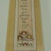 Never Run Faster Than Your Guardian Angel Can Fly - Heidi Satterberg Wood Mounted Rubber Stamp By Stamps Happen, 80280 Never Run Faster