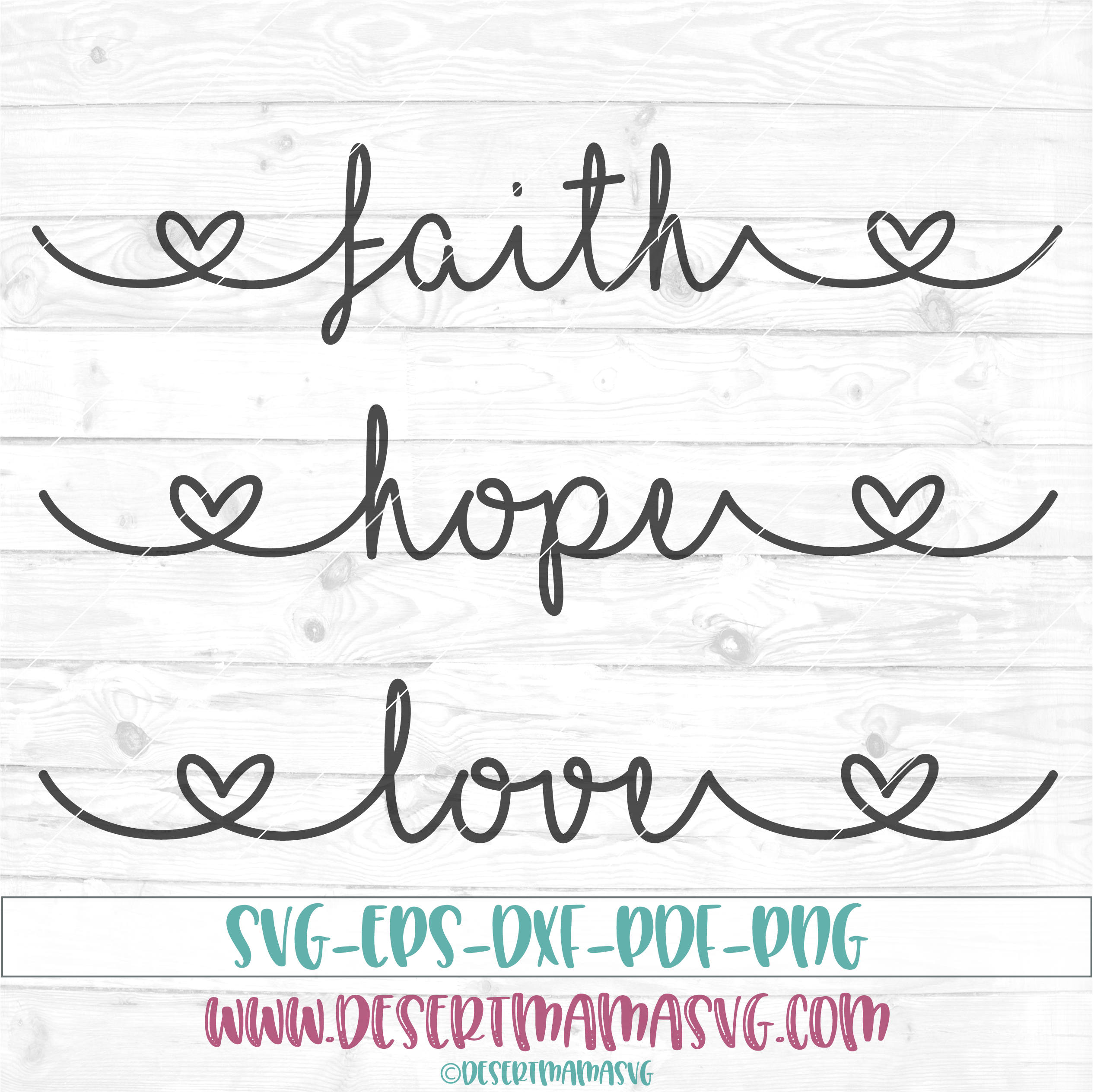 Free Free Faith Hope Love Svg Free 864 SVG PNG EPS DXF File