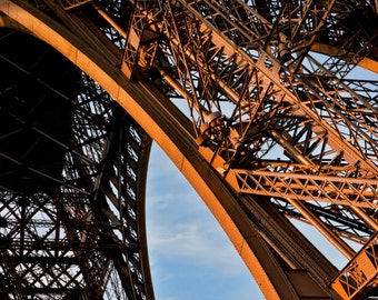 Eiffel Tower, Paris France, French, Paris Photography, Eiffel Tower Photography, Fine Art Photo, Photo, Print, Fine Art Photography, Eiffel