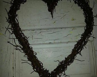 Oh Be Still My Prickly Heart!