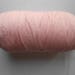 Caron one pound yarn - soft pink