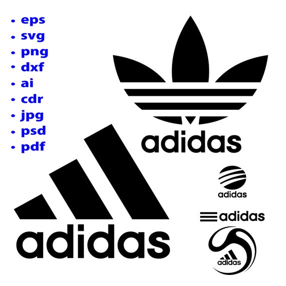 70% off Adidas Logo Clipart Adidas Logo Vector Adidas Logo