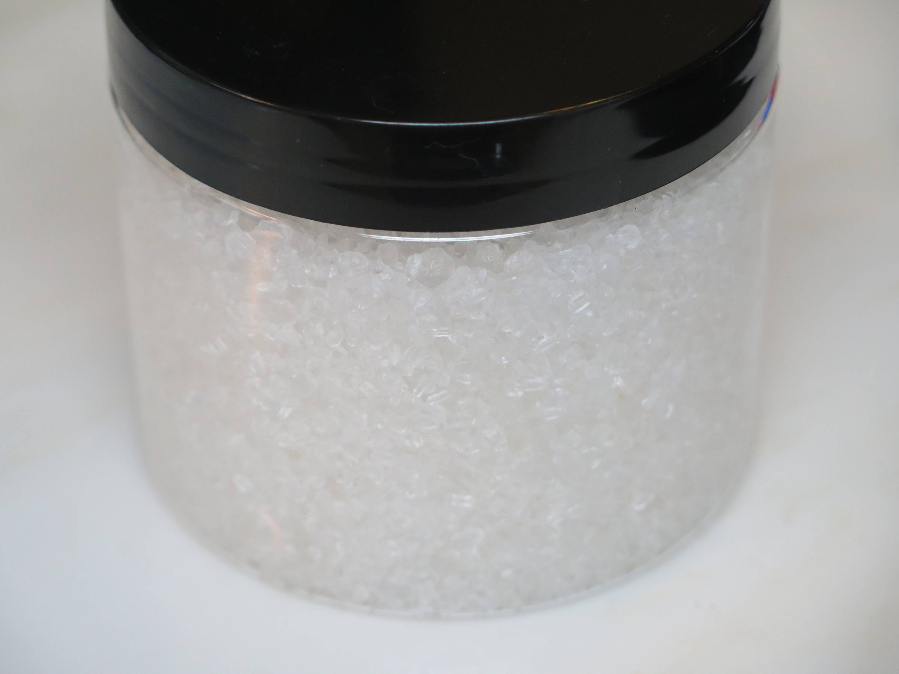 Bath Salts Lavender Scented Dead Sea Salt Epsom Salt
