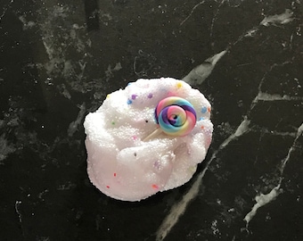 Candy Shop micro-foam slime
