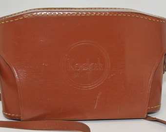 KODAK TOURIST Camera CASE