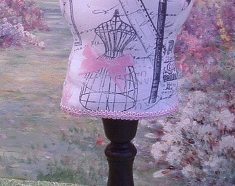 Dress Form for American Girl Dolls