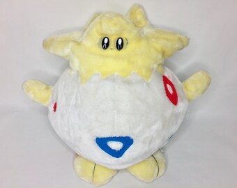 giant togepi plush