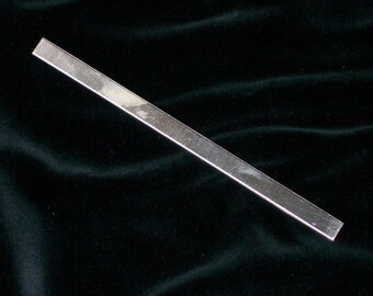Sterling Silver Cuffs - 20 gauge