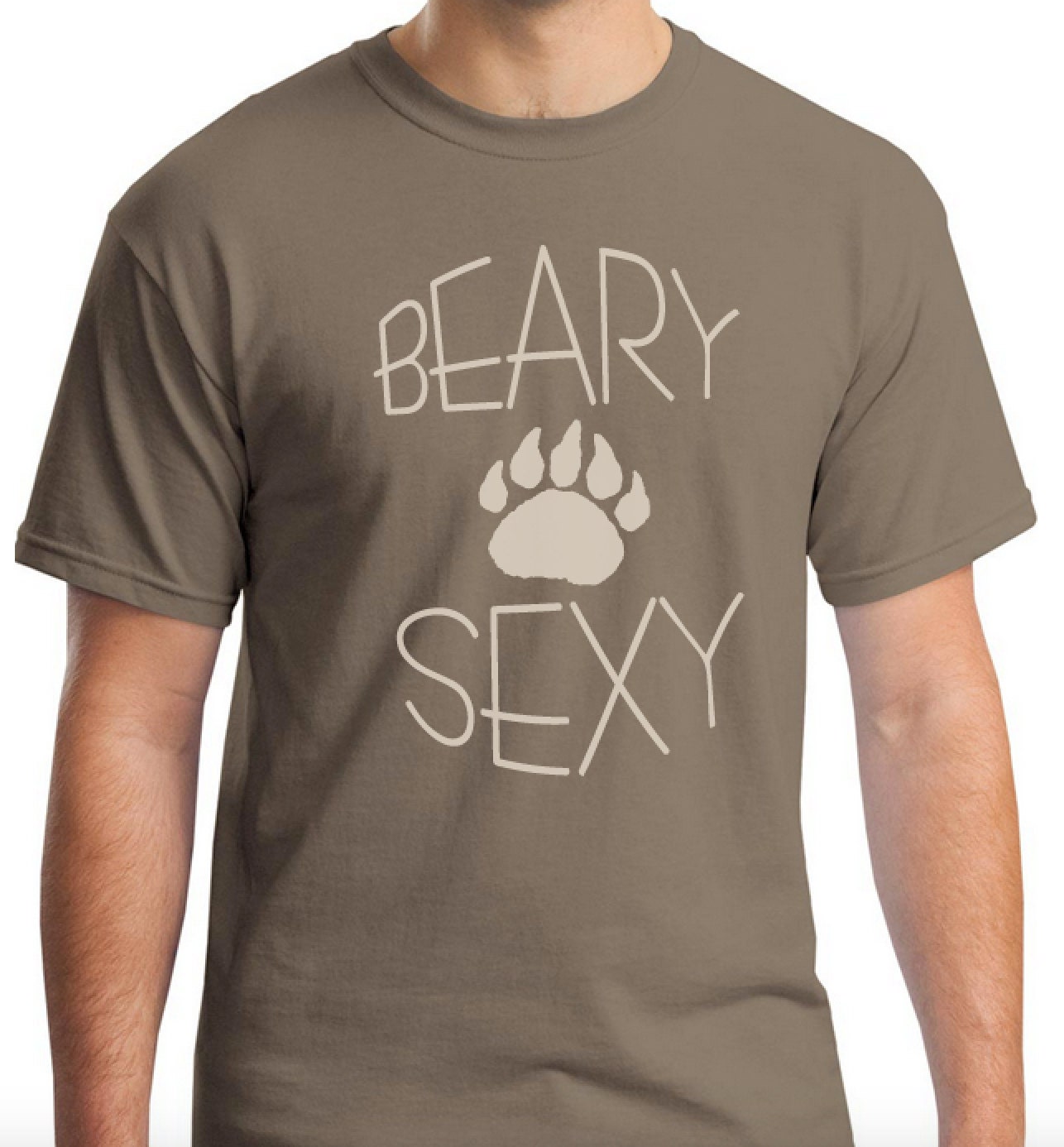 gay bear t shirts uk