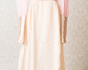 Jessica McClintock Gunne Sax Renaissance Dress