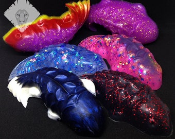 Fishy Squishy