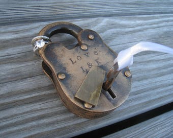 Love Lock