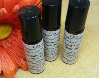Allergy Relief 3 Pack
