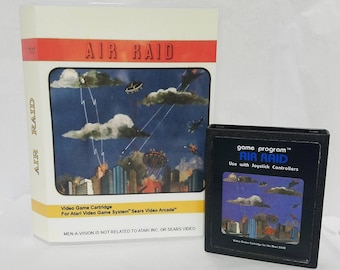 Air Raid