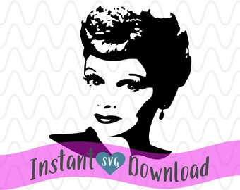 Free Free I Love Lucy Svg Free 692 SVG PNG EPS DXF File