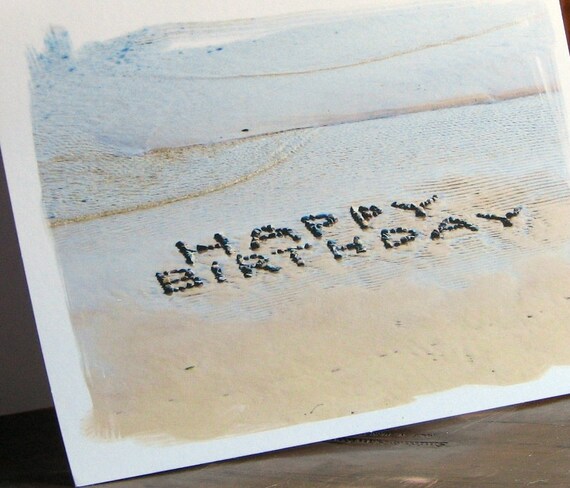 birthday note cards