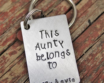 custom keychain for aunt personalized gift for aunt keychain for uncle christmas gift for aunt christmas gift for uncle custom keychain - Christmas Gifts For Aunts custom keychain for aunt personalized gift for aunt keychain for uncle christmas gift for aunt christmas gift for uncle custom keychain - Christmas Gifts For Aunts