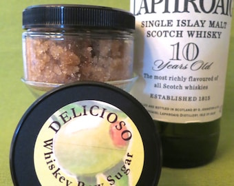 Whiskey Raw Sugar