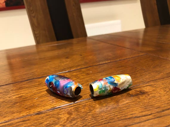 The Failed Lego Pen Blanks