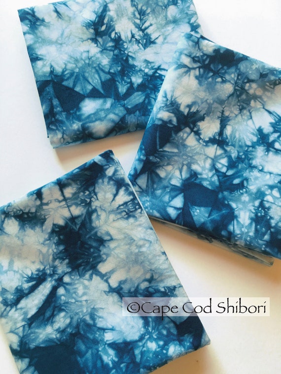 how to shibori tie dye