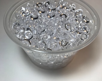 Fishbowl Beads for Slime