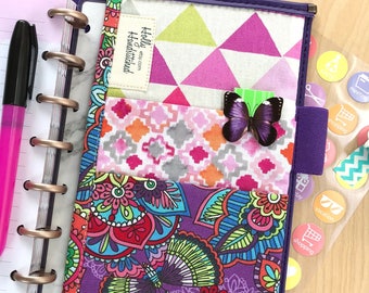 Happy Planner Cover Personalized Erin Condren