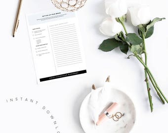 Creativepreneur Workbook