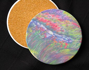 Sandstone Coaster - Stonewall