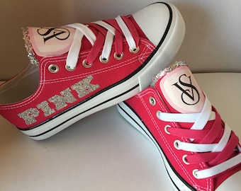 Victoria's Secret Pink Shoe's