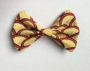 Glow in the Dark Dragon Scale Top