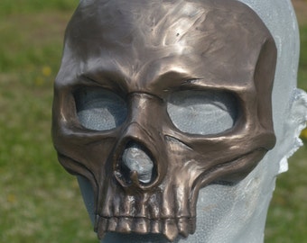 mortal shell ornate mask