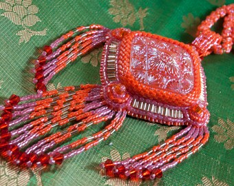 Jewel of Jaipur Necklace