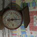 American Family Scales - Green Rusted - Kitchen Scales - Baby Scales