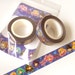 Sailor Moon Washi Tape. Kawaii Washi Tape. Anime Washi Tape. Planner Decoration. Paper Tape. Planner Supplies. Cute Washi Tape. Anime. 10M