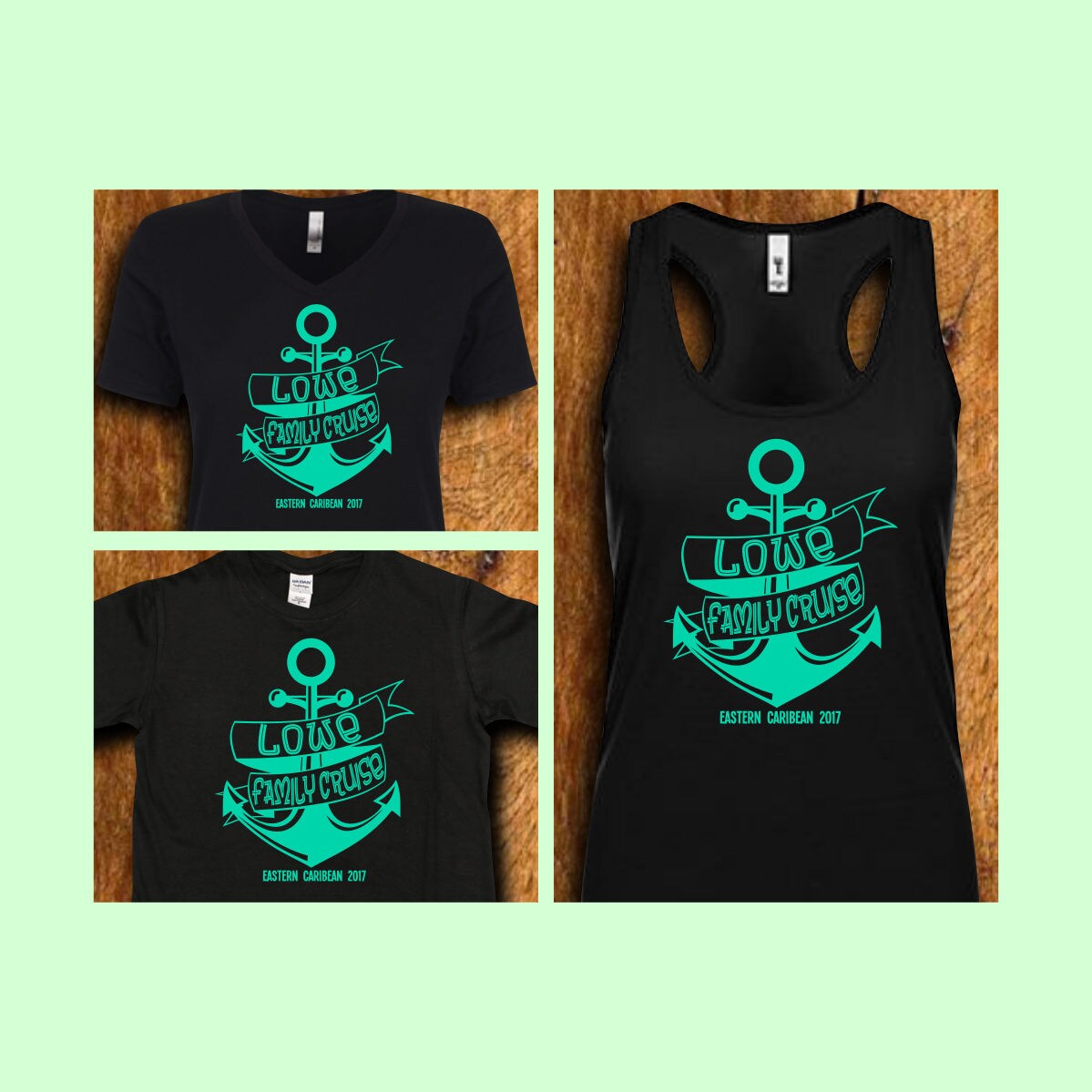 custom carnival cruise t shirts