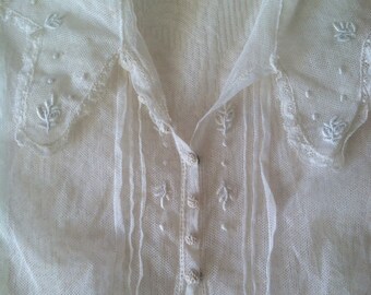Antique Undergarment